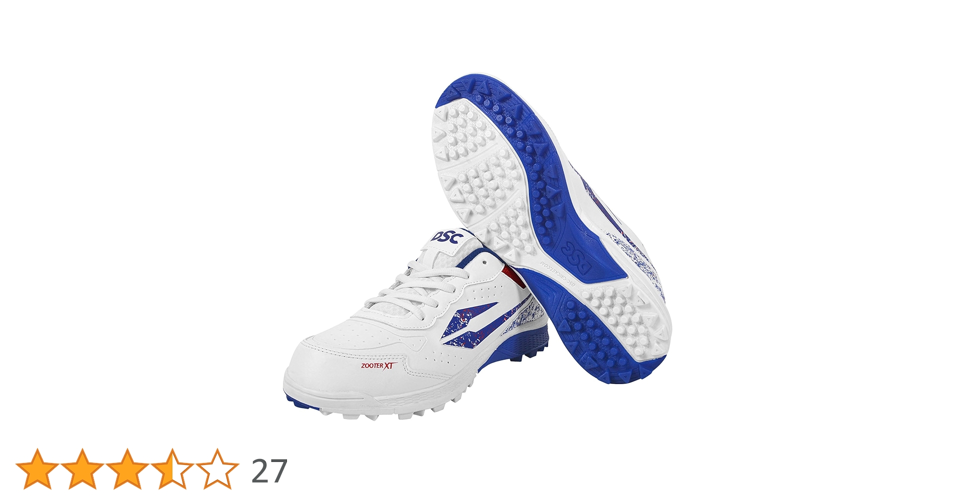 KOTARO Zooter XT Cricket Shoes